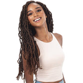 Freetress Pre-Looped Crochet Braid - 3X BONA LOC 18"